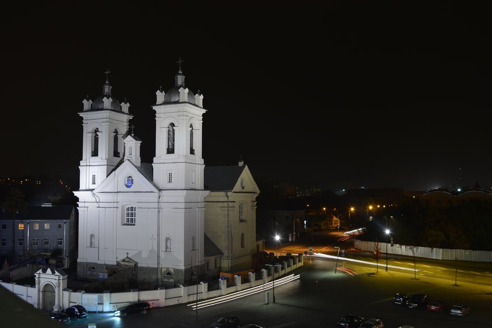 Photograph by Toma Samuole