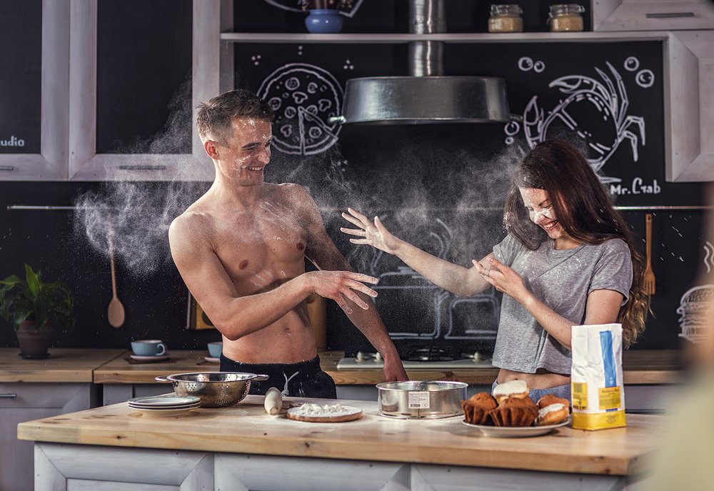 Photograph by Vitaly Shokhan