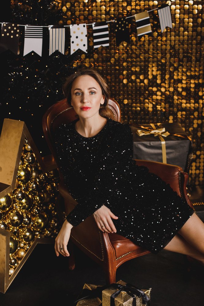 Фотография автора Яна Терещенко