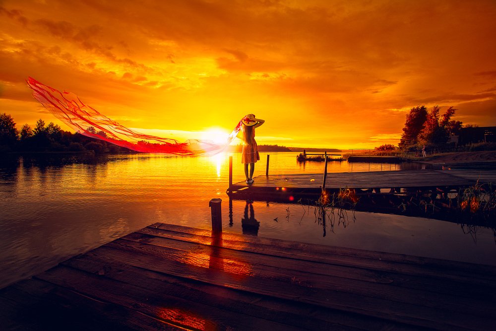 Photograph by Николай Сизиков