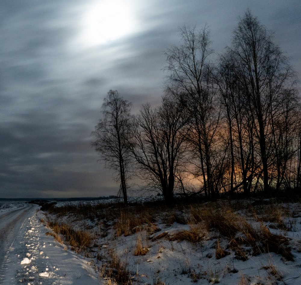 Photograph by Денис Карачёв