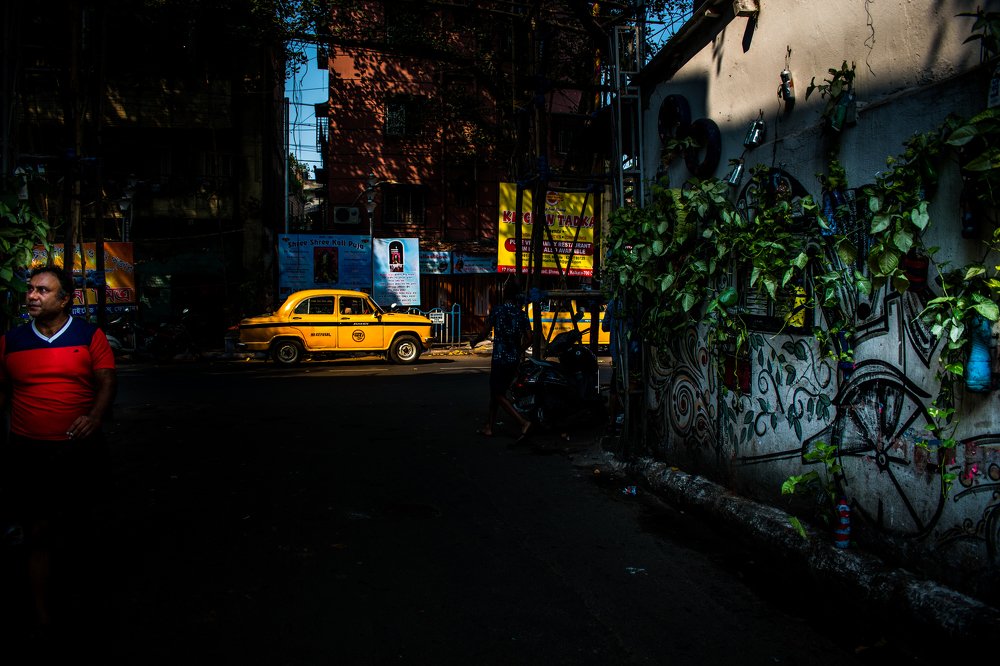 Photograph by Avik Mukherjee