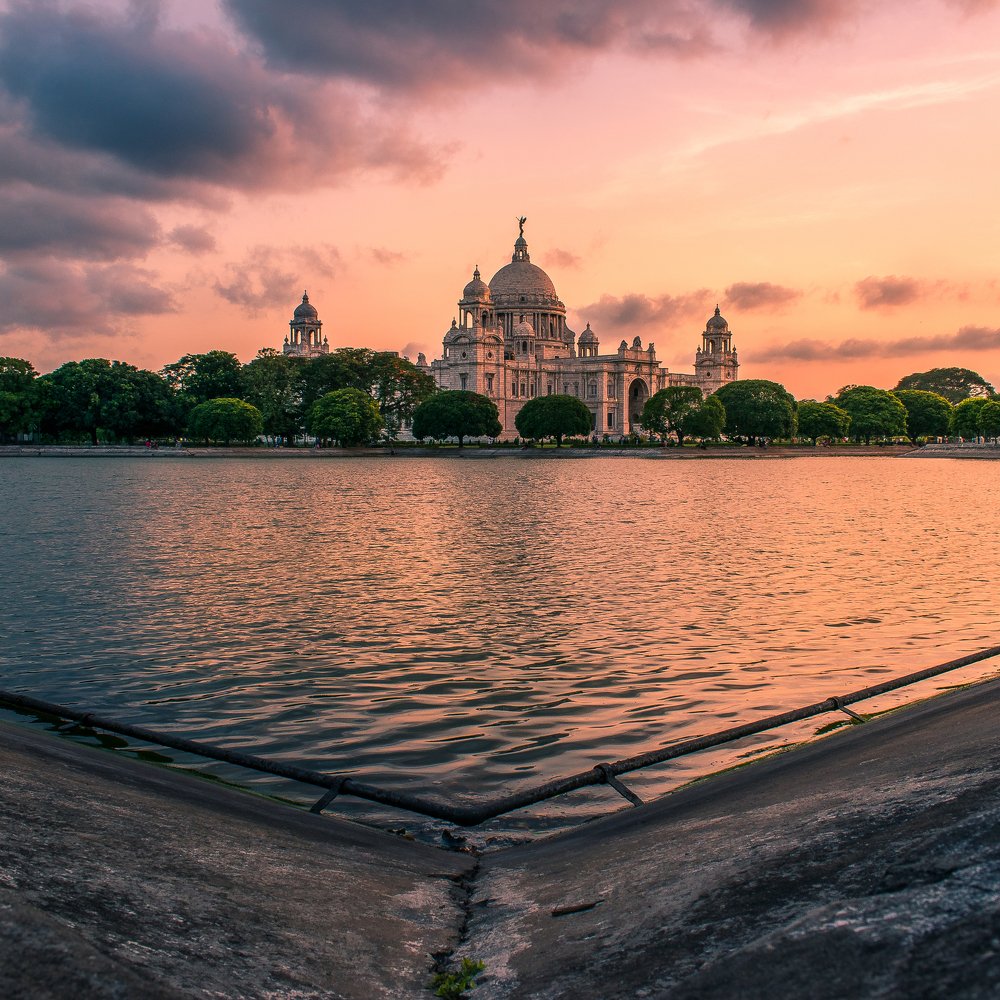 Photograph by Avik Mukherjee