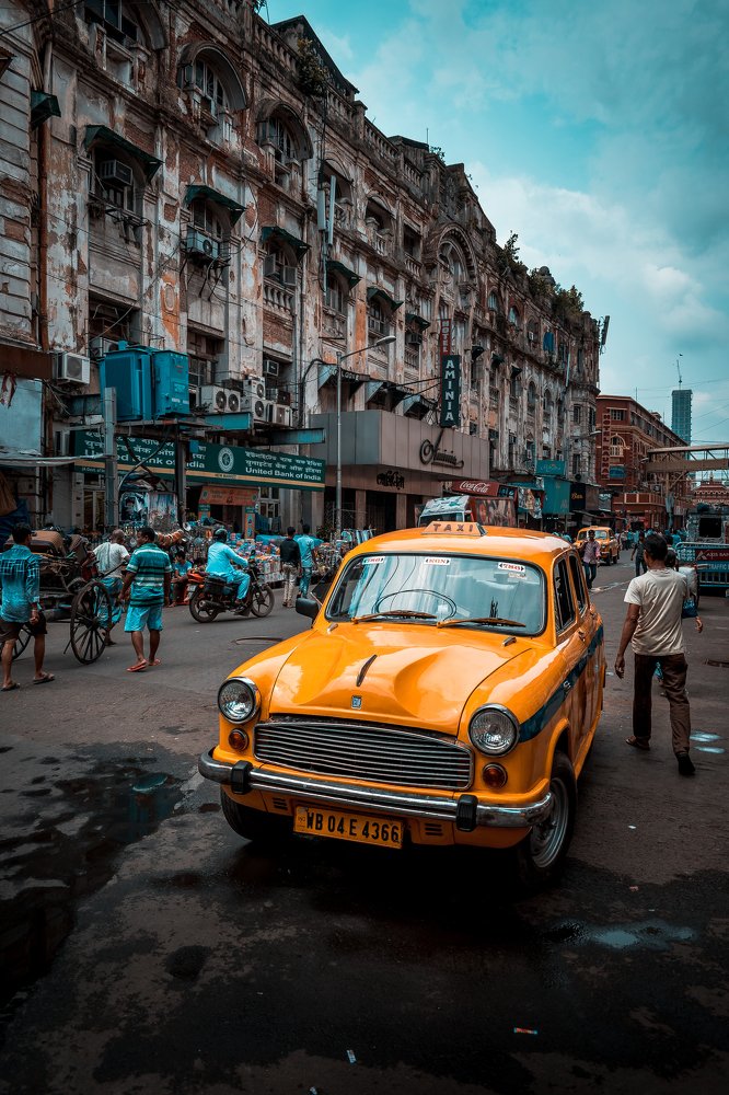 Photograph by Avik Mukherjee