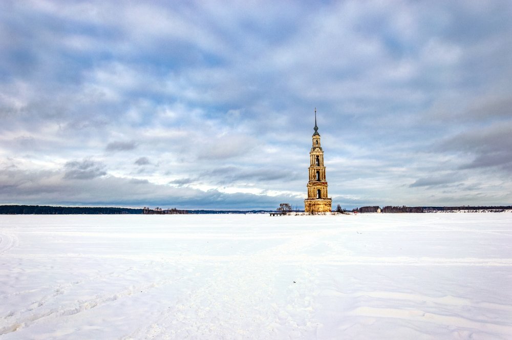 Фотография автора Oleg Podlesnykh