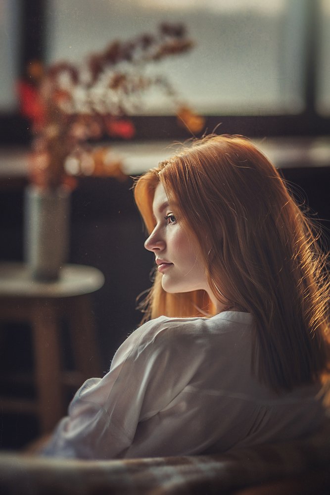 Photograph by Vitaly Shokhan