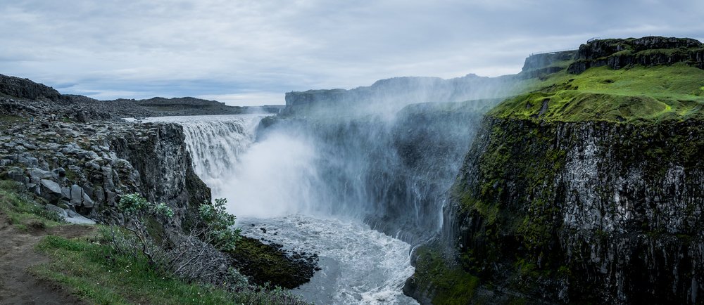 Photograph by Marta Magiera