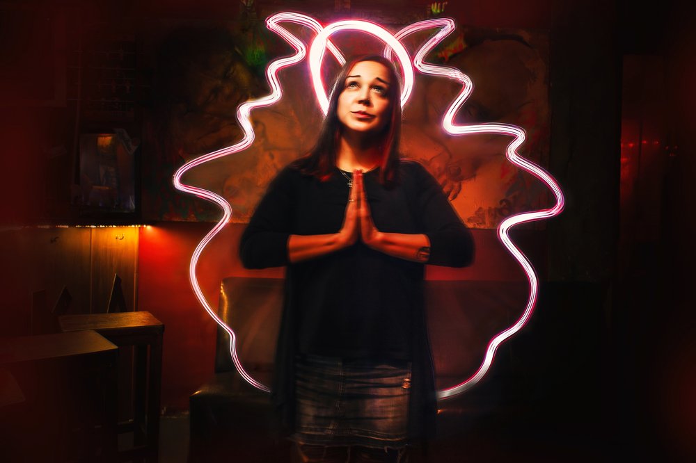 Photograph by Олег Борищенков