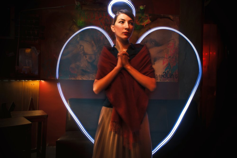 Photograph by Олег Борищенков