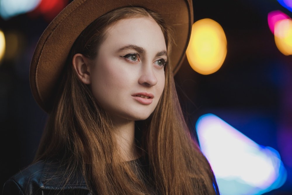 Фотография автора Яна Терещенко