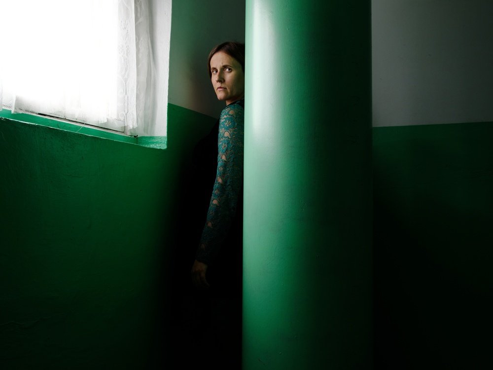 Photograph by Пивоварова Екатерина