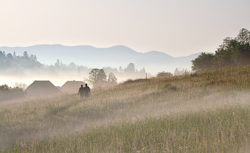 Photograph by Юлия Рублевская