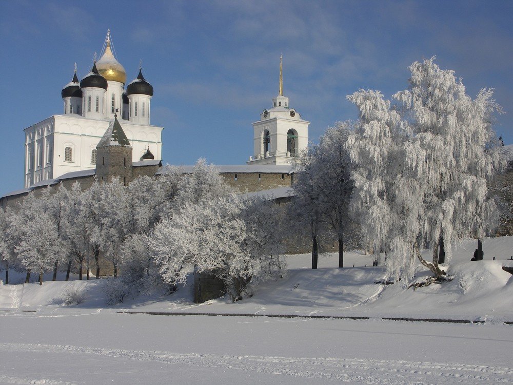 Photograph by Юрий Яковлев