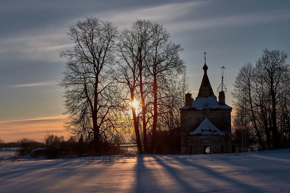 Photograph by Александр Семёнов