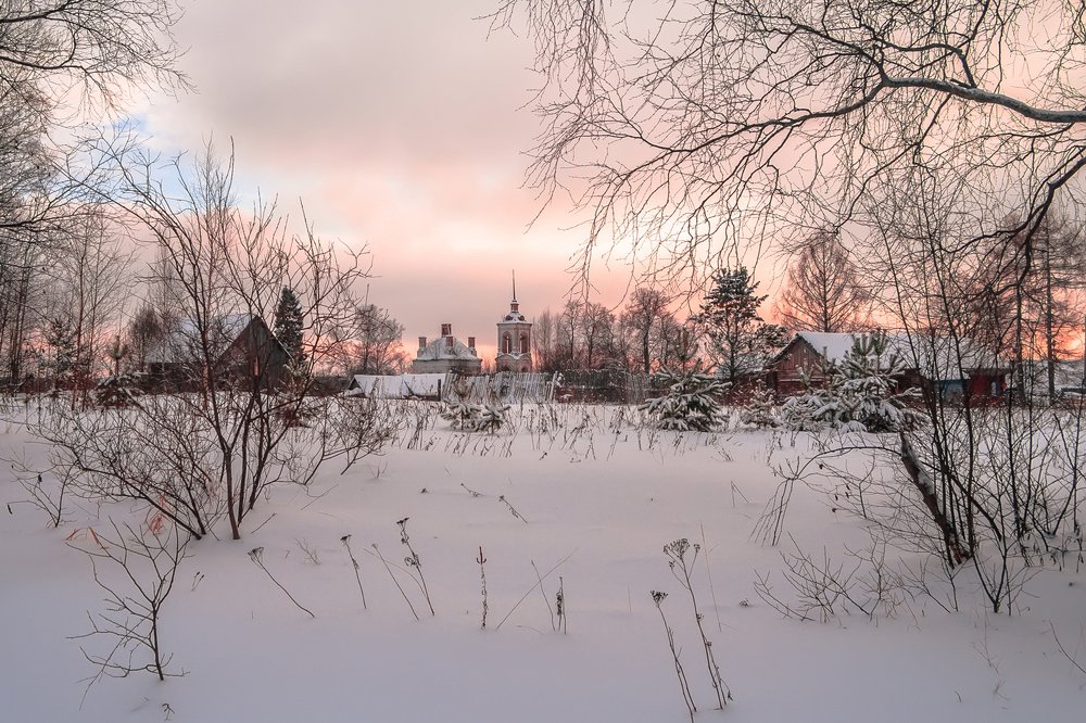 Photograph by Александр Семёнов