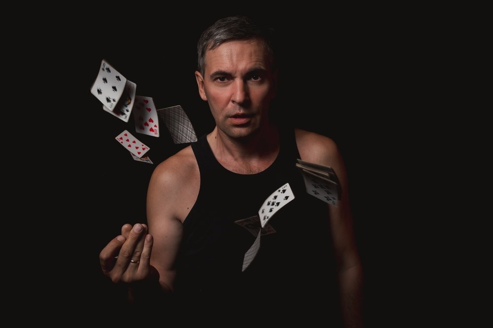 Photograph by Лидия Богданова