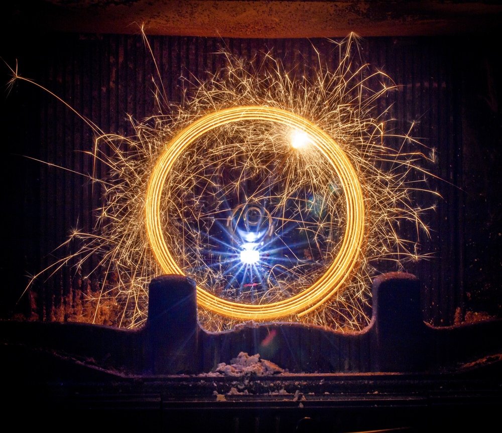 Photograph by Сергей Фаренюк