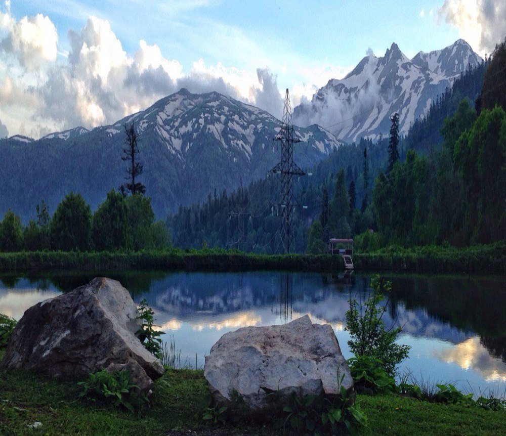 Photograph by Яна Лугинина