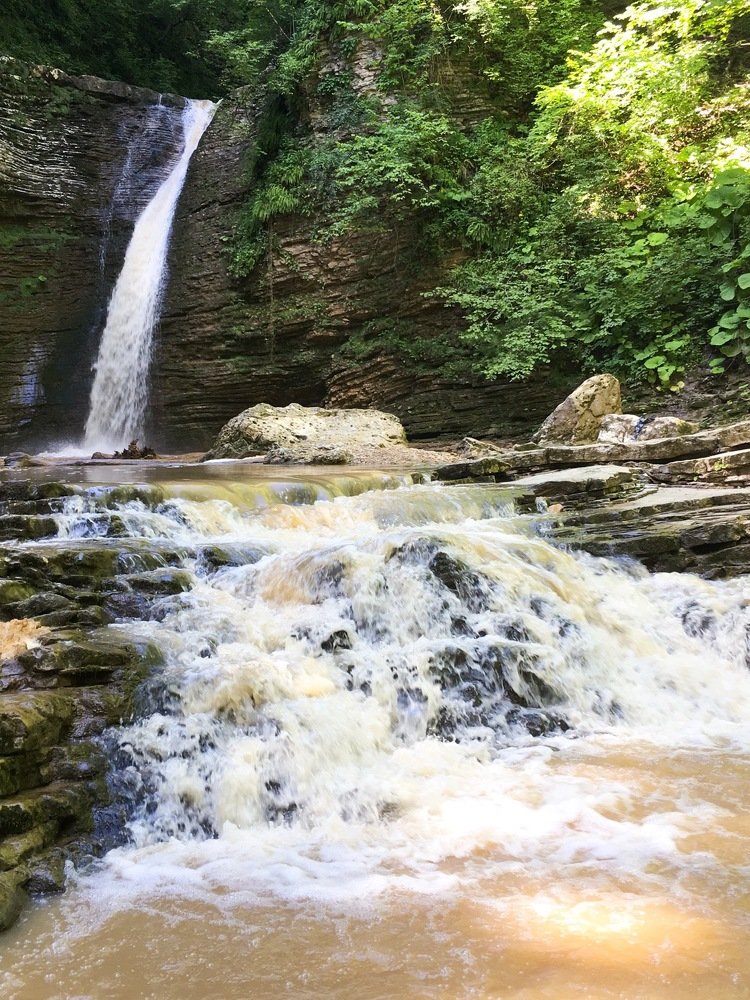 Photograph by Яна Лугинина