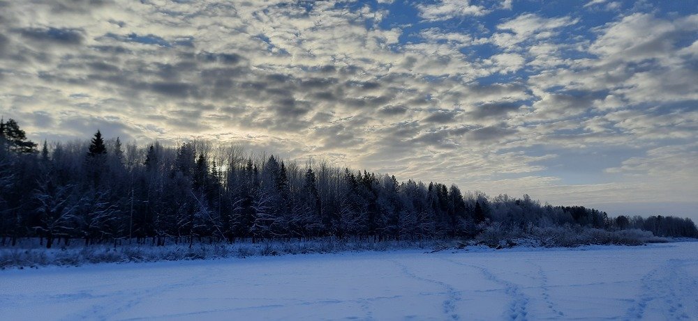 Photograph by Анна Ершова