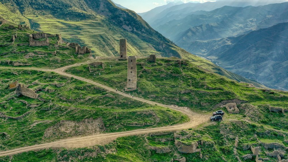 Photograph by Александр Соловьев