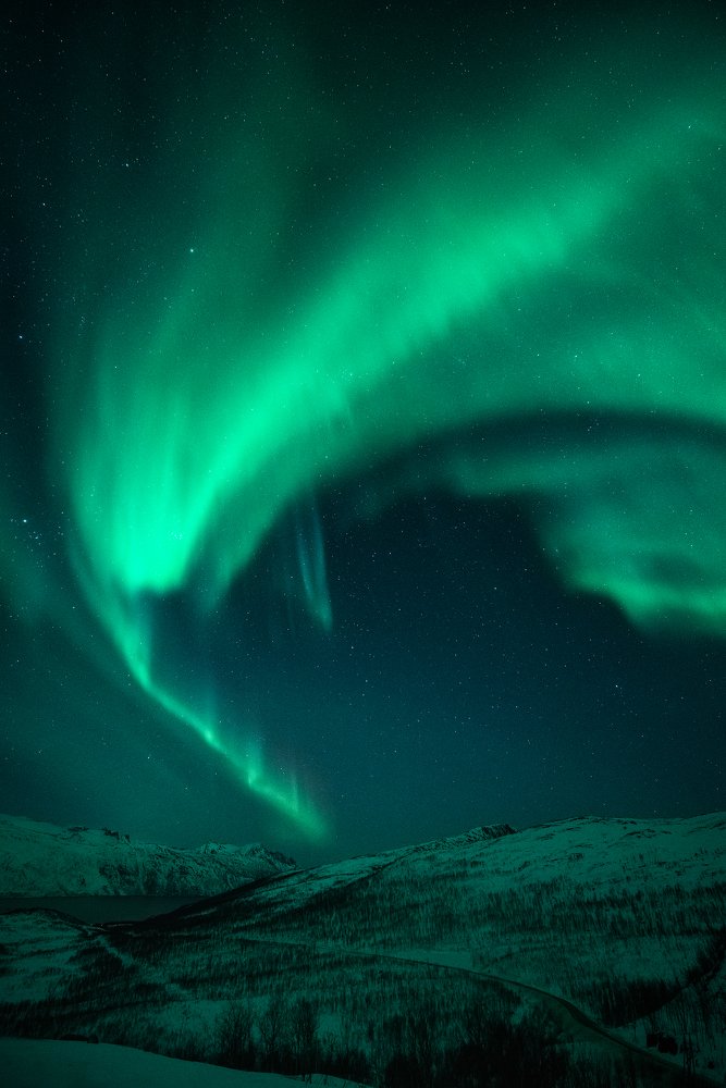 Photograph by Carlos Cuervo