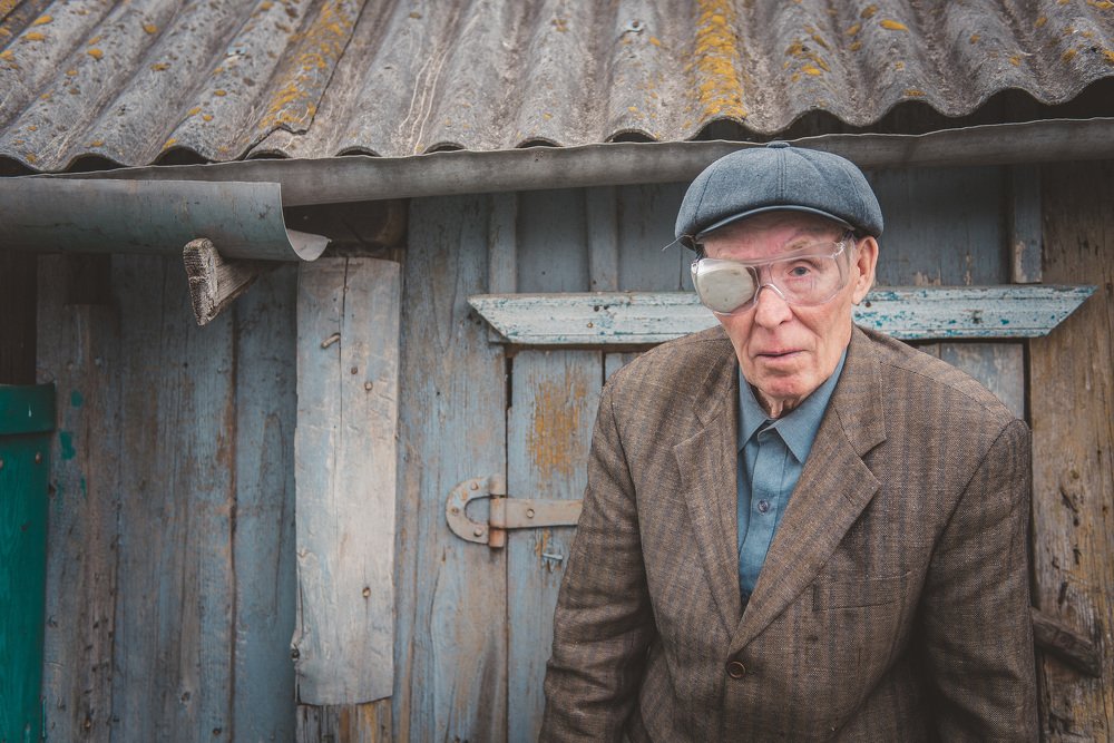 Photograph by Зухра Галиуллина