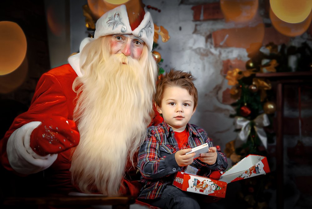 Photograph by Андрей Юдин