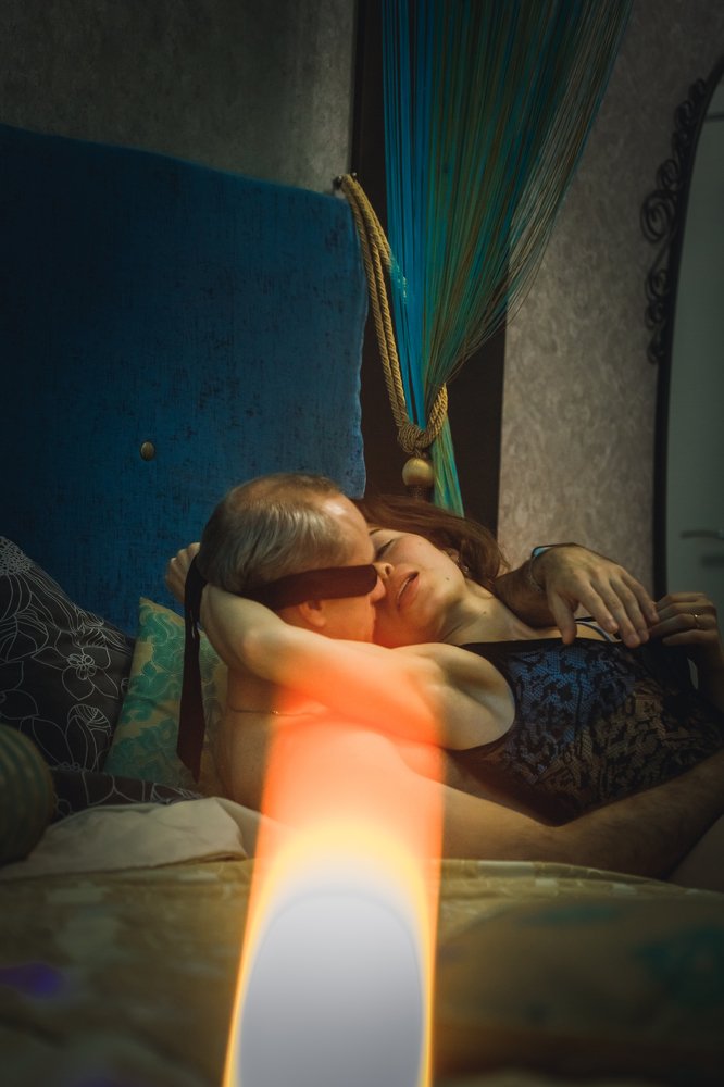 Фотография автора Мария Авласенко