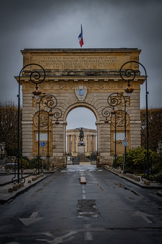 Photograph by Fabien POUJADE