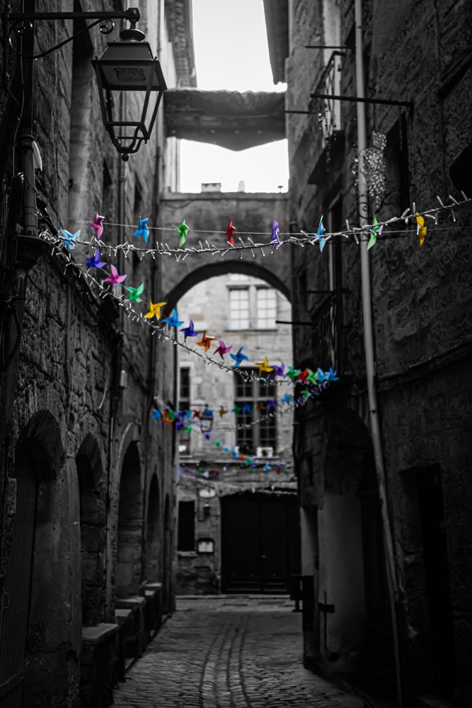 Photograph by Fabien POUJADE