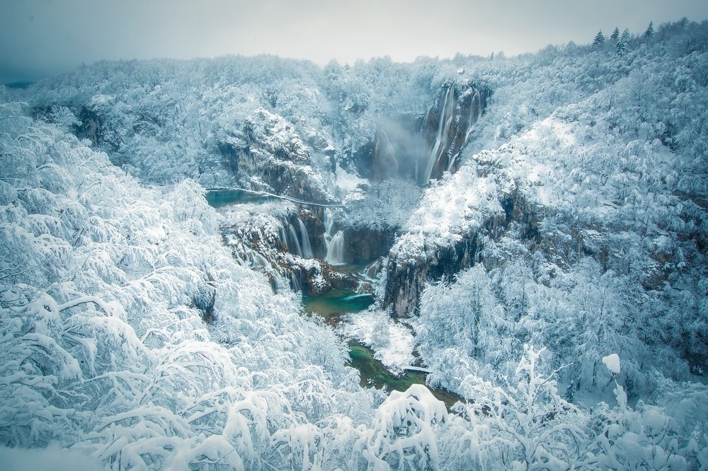 Photograph by Zoran Stegnjaic