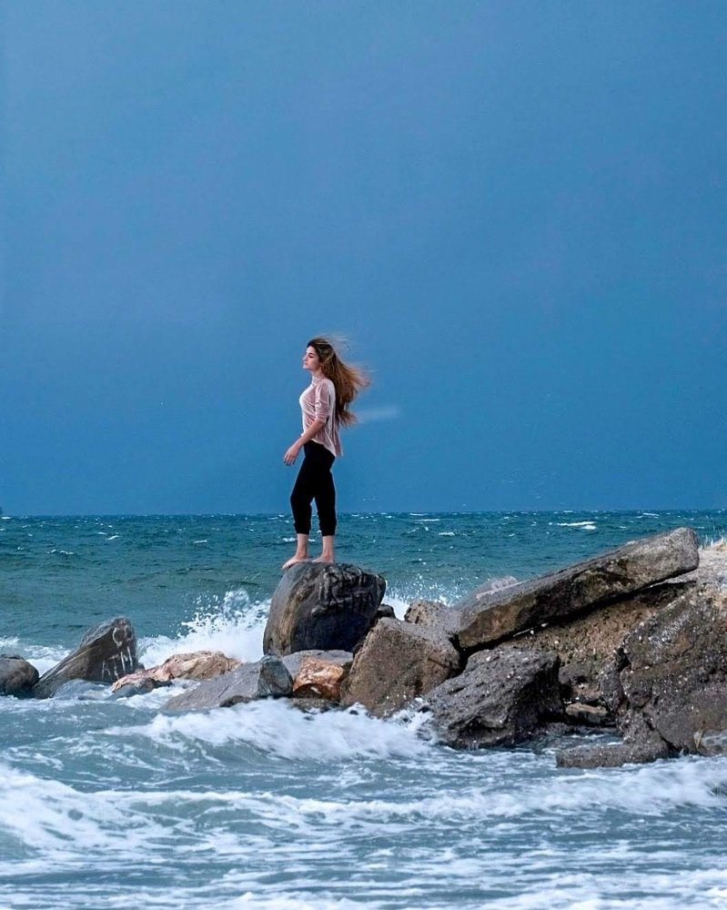 Photograph by Eylem Barış