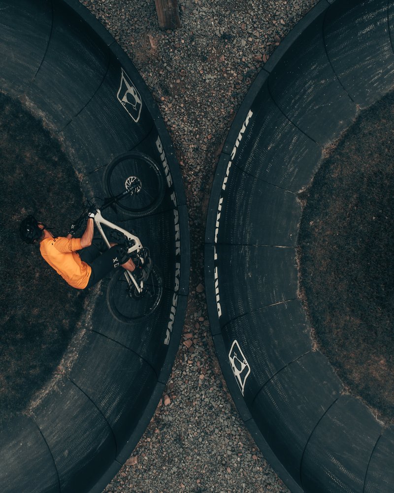 Photograph by Grzegorz Tatar