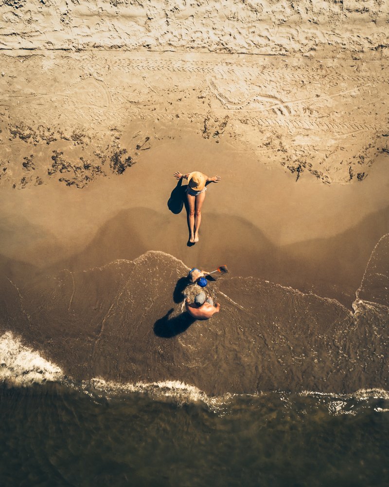 Photograph by Grzegorz Tatar