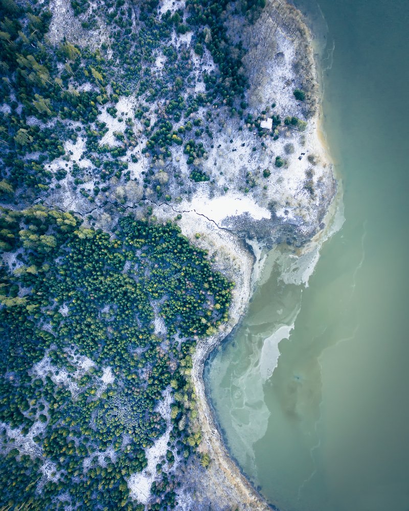 Photograph by Grzegorz Tatar