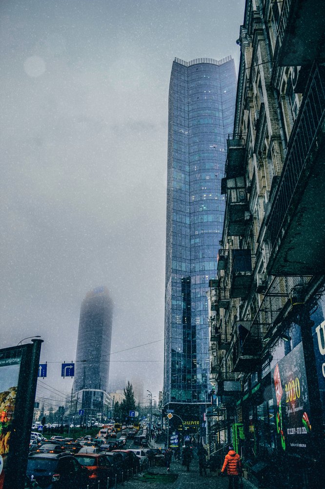 Фотография автора Алексей Гальчинский