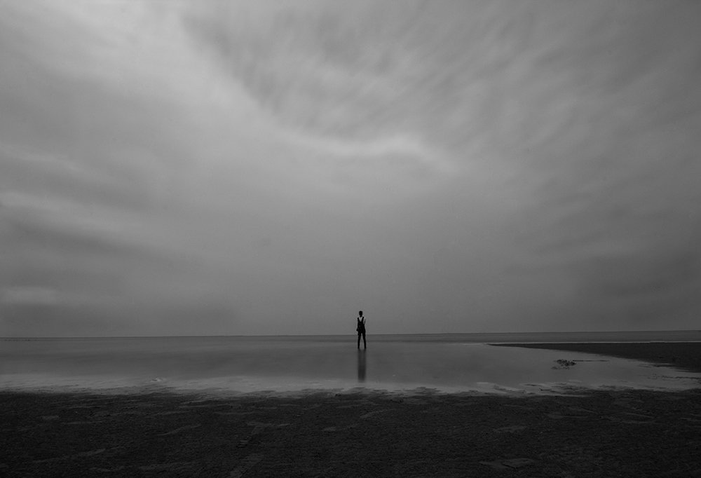 Photograph by Parsa Torabi