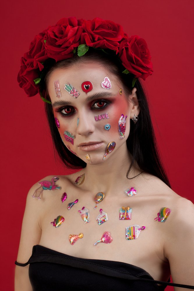 Photograph by Андрей Григорьев