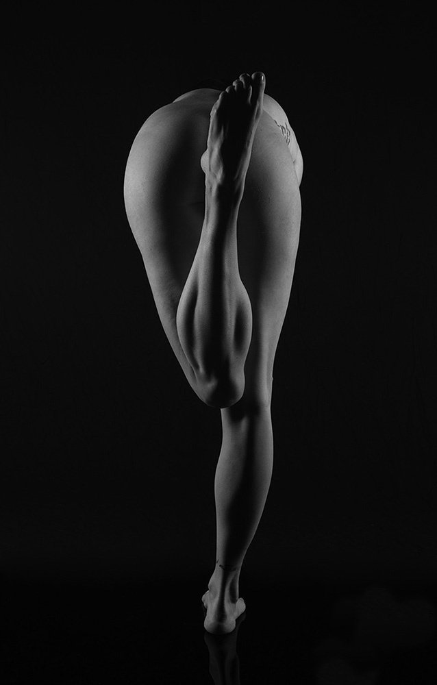 Photograph by Boštjan Gunčar