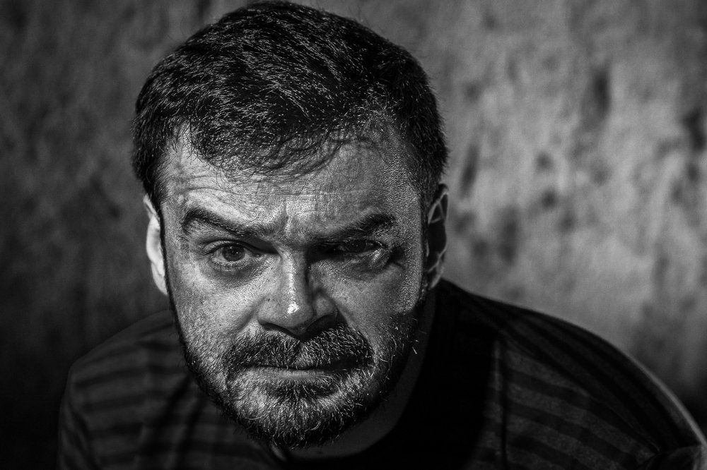 Photograph by Юрий Захаров