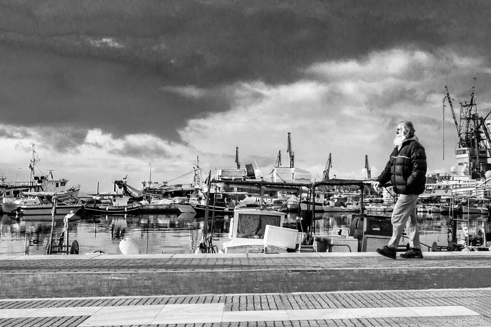 Photograph by antsoulikias