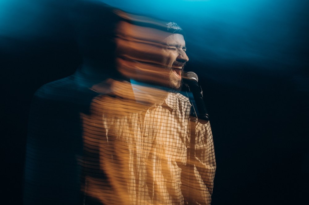 Photograph by Сергей Банухин