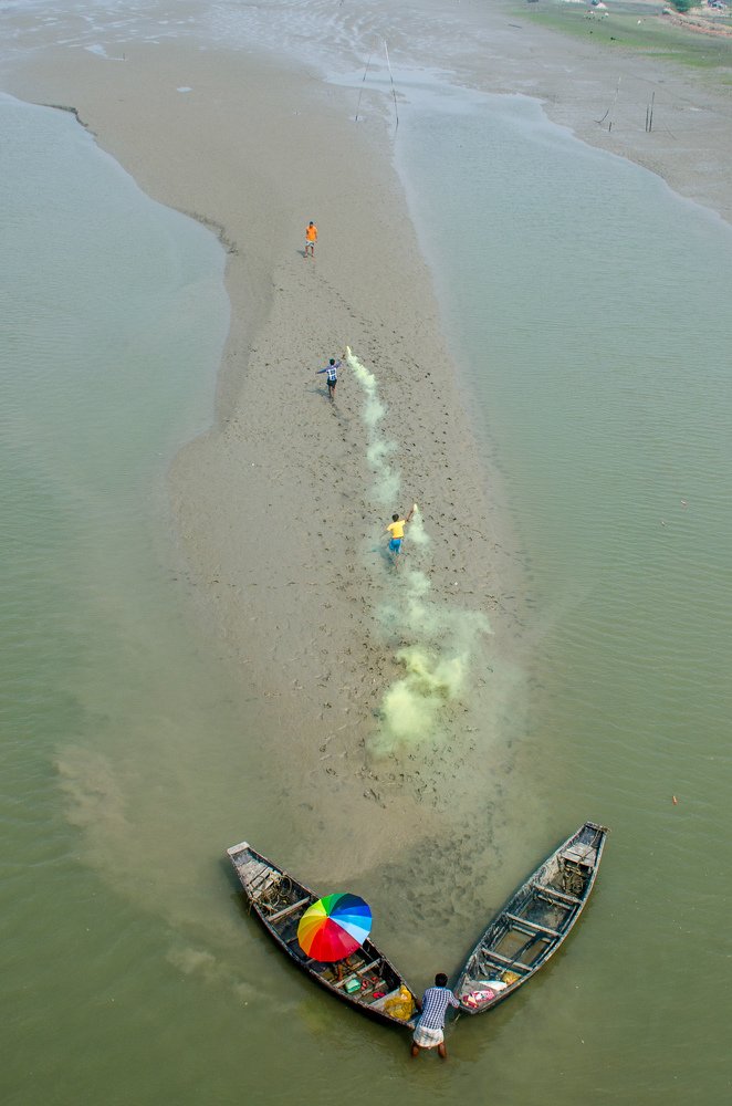 Photograph by Arindam Das