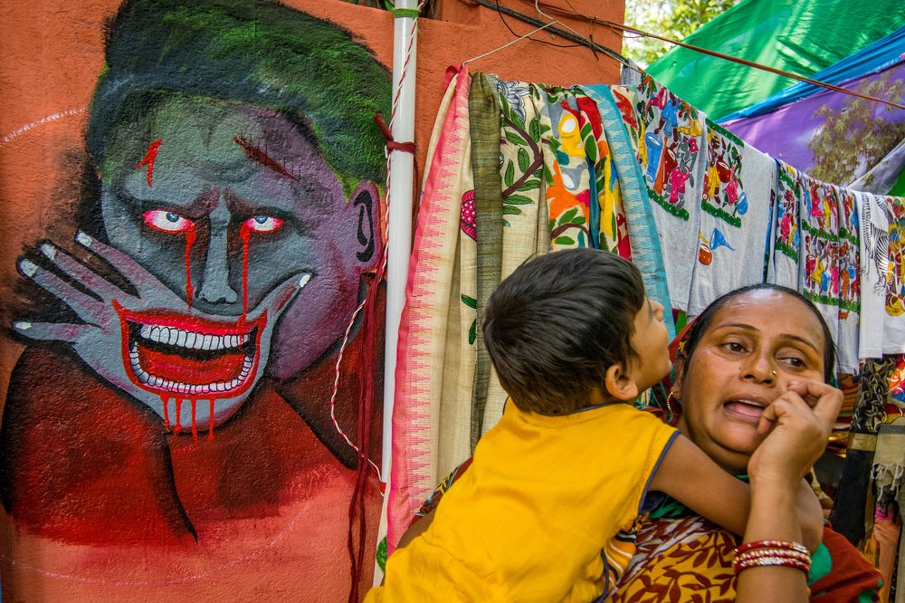 Photograph by Arindam Das