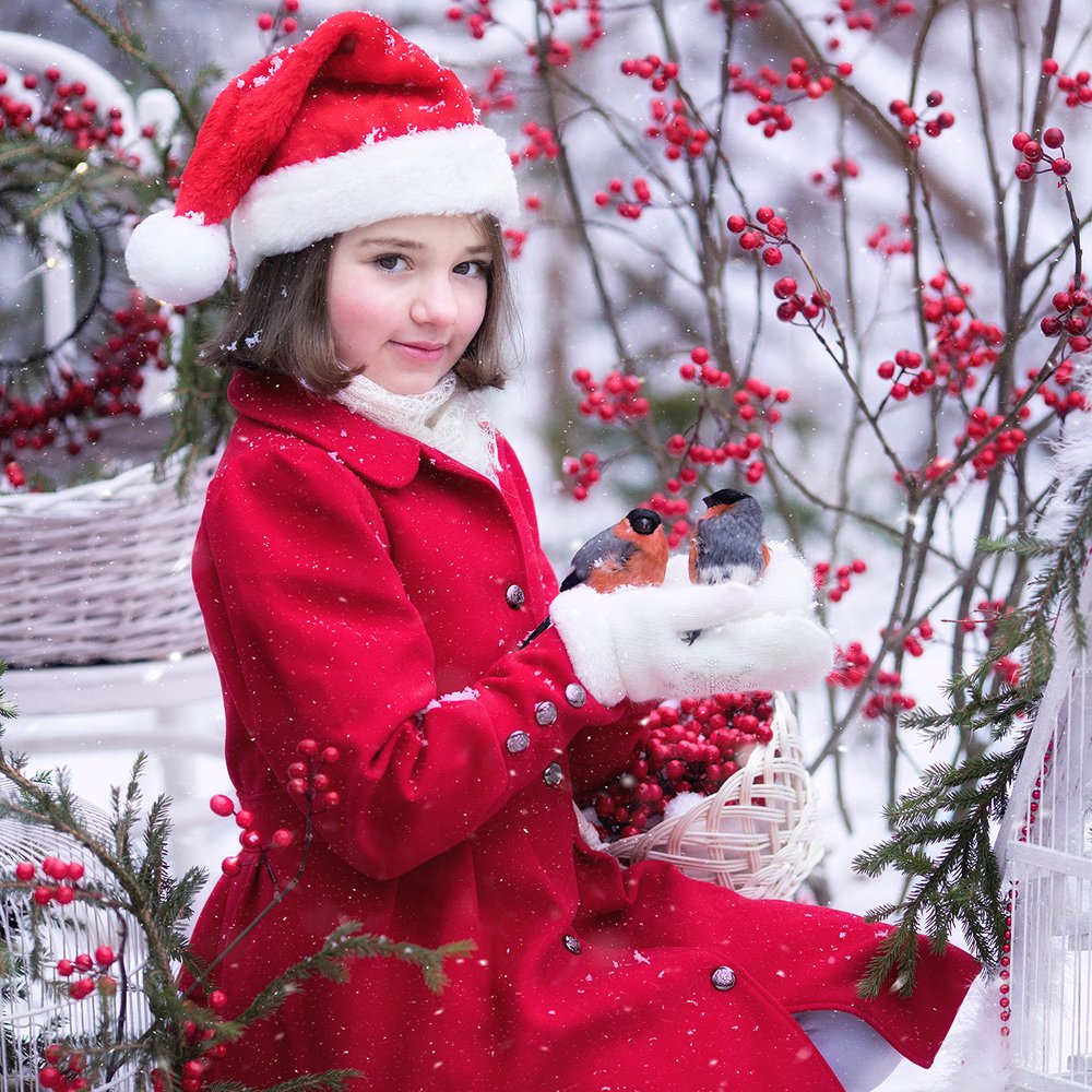 Фотография автора Ольга Дробышева