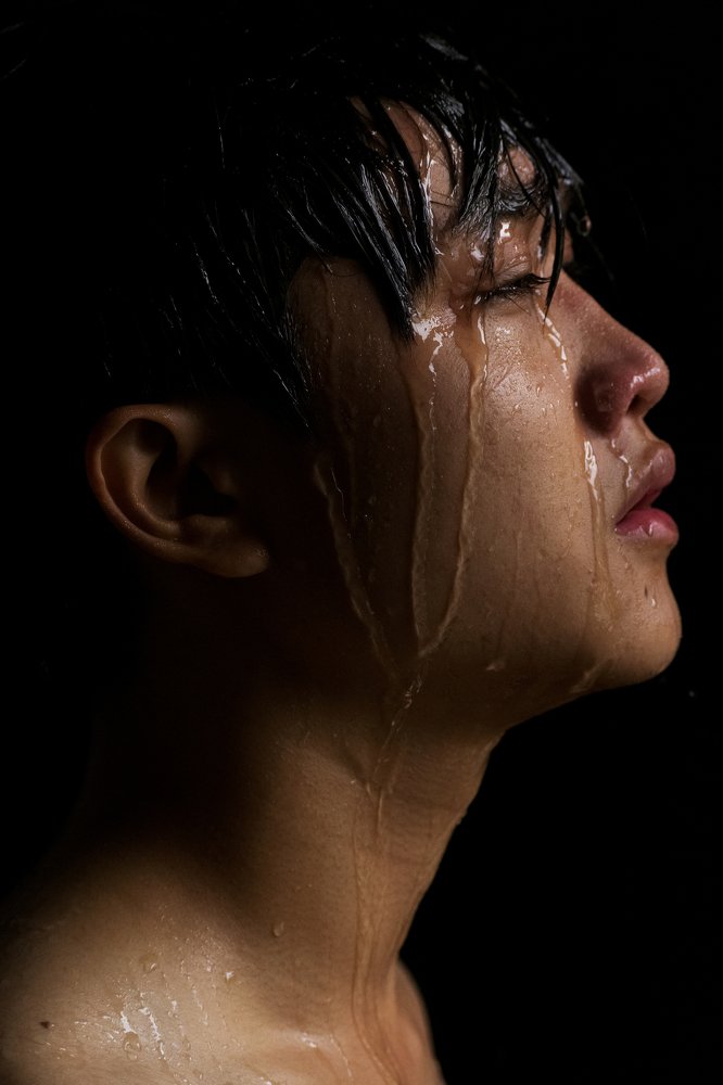 Photograph by Hau Tran Trung