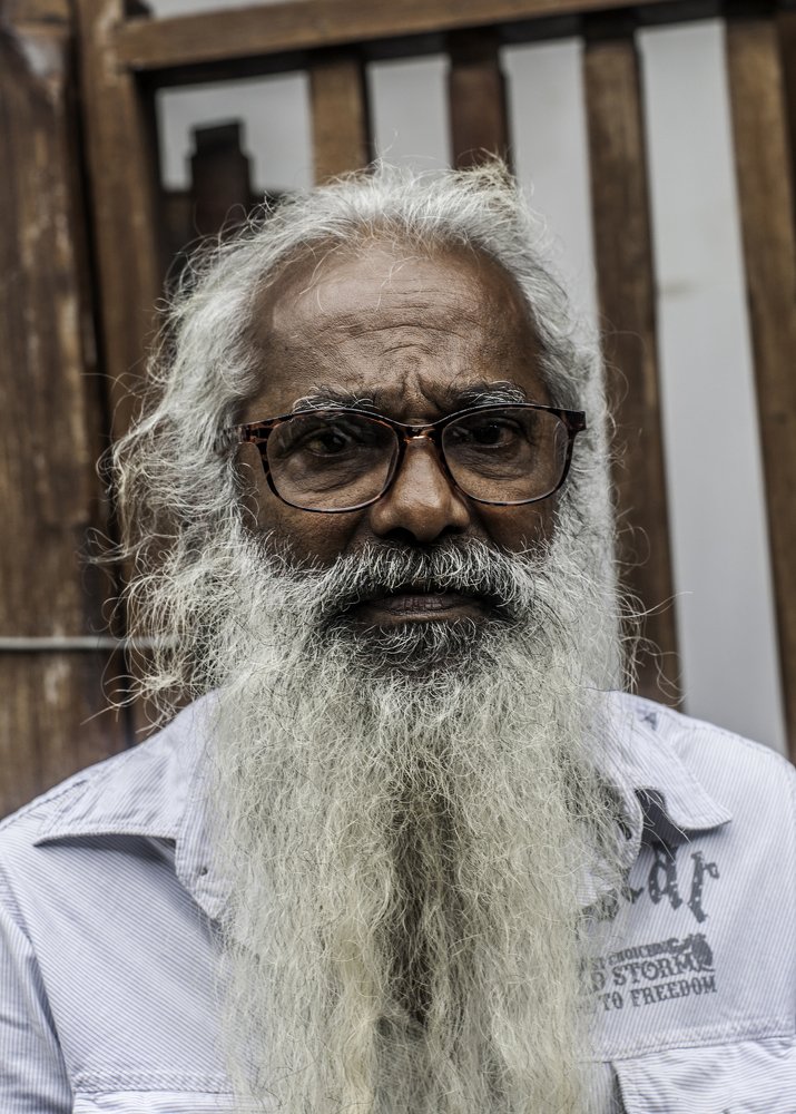 Photograph by Chamara Sulakkhana Polwatta Siriyalage