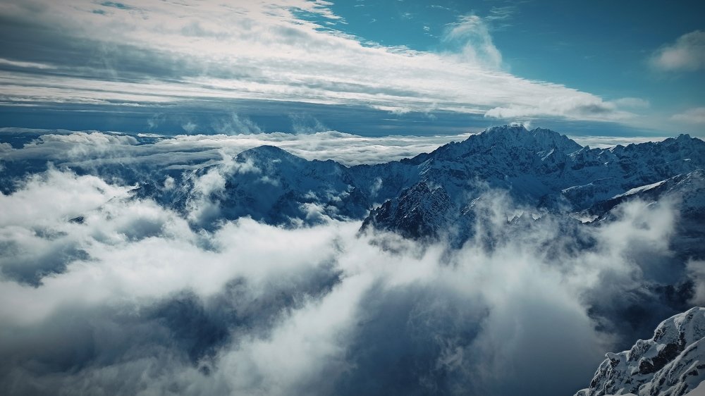 Photograph by Chose Chrisholm