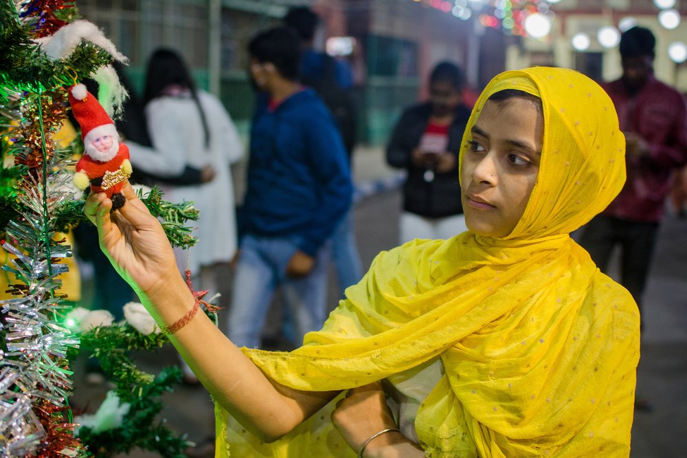 Photograph by Arindam Das